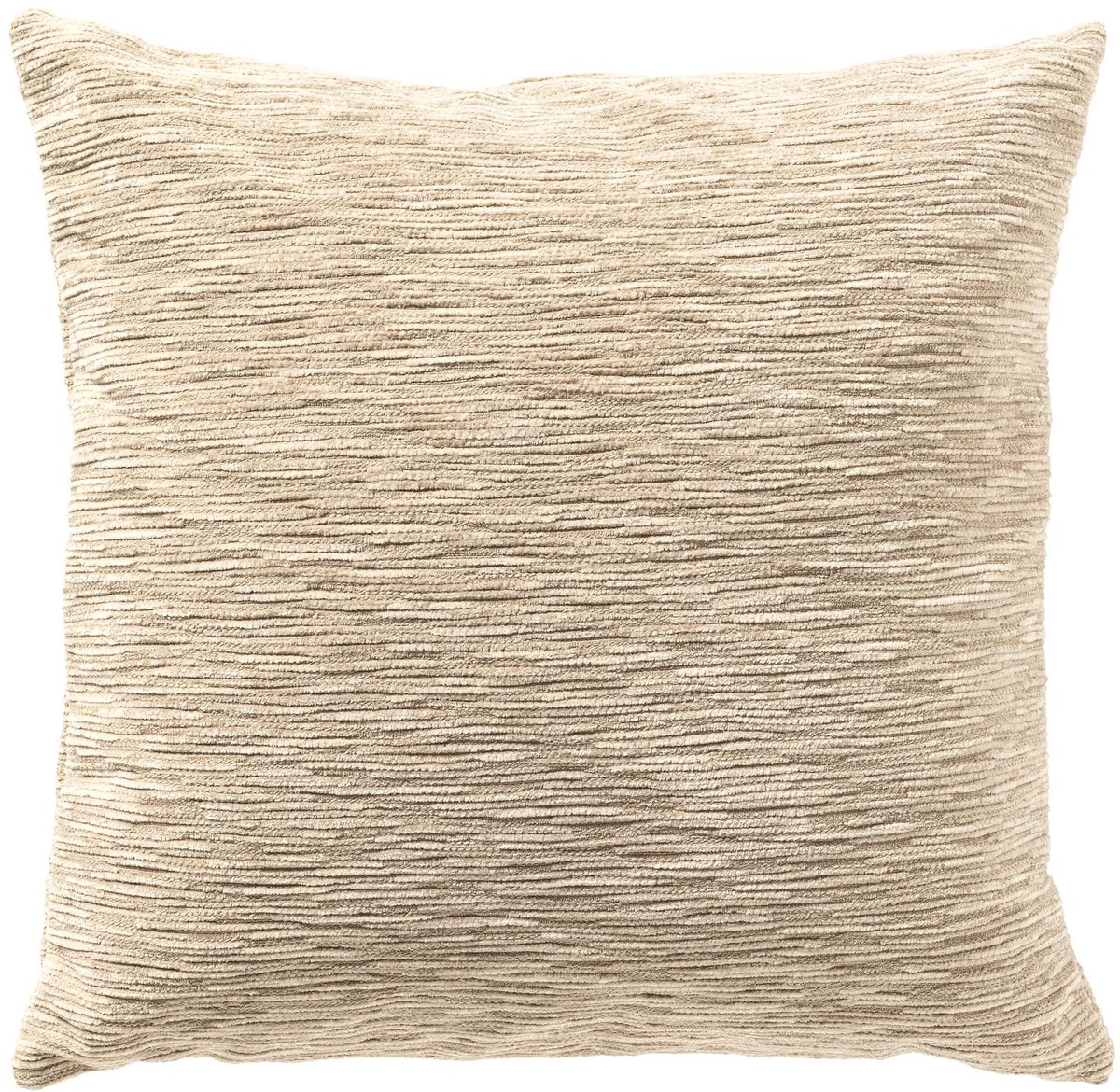 Hoii ROMEO | sierkussen 60x60 cm | Summer Sand | beige | Hoii Zand