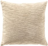 ROMEO | Coussin 60x60 cm | Summer Sand | Hoii | avec coussin intérieur luxueux