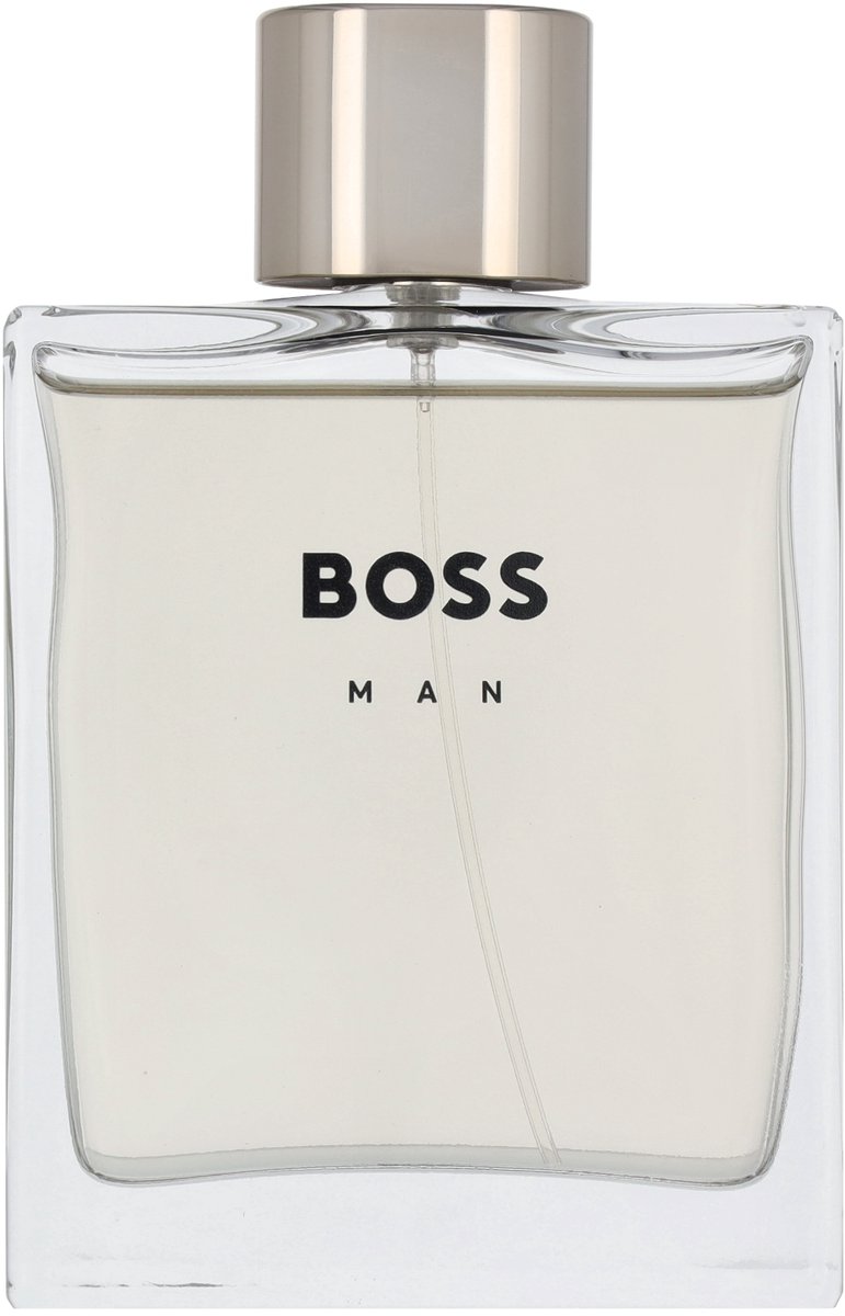 Bol.com Hugo Boss Orange Man 100 ml - Eau de Toilette - Herenparfum aanbieding