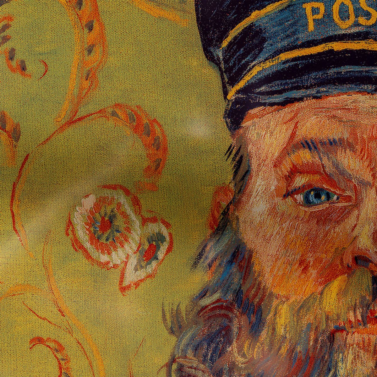 PocketBook InkPoster Affresco Smart Digital Art Frame 31.5 - afbeelding 2