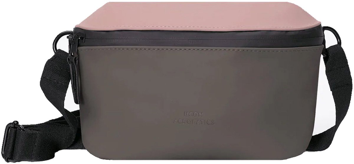 Ucon Acrobatics Jona Lotus - Heuptas 20 cm (rose/dark grey)