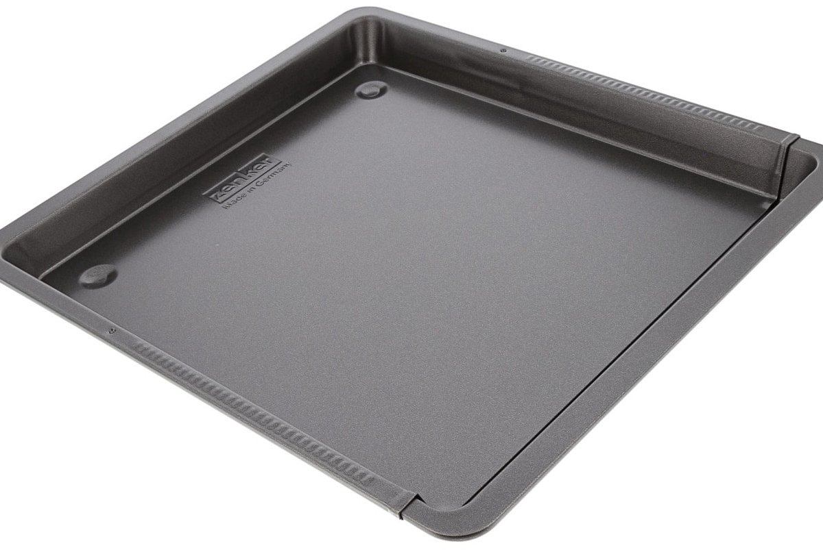 Electrolux 9029866473 ovenonderdeel & -accessoire Bruin Kookmand