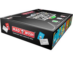 MadWish Pro ENG/DE