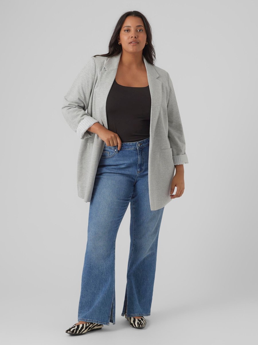 Vero Moda Curve Blazer VMCHARUKI Blazer