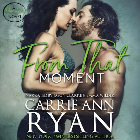 From That Moment - cover