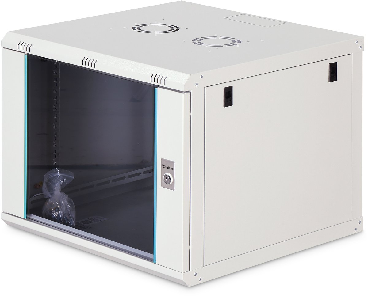 Digitus 9U Wandrek