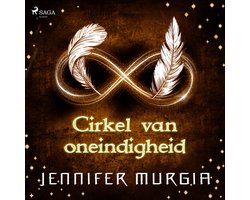 Omslag van Cirkel van oneindigheid