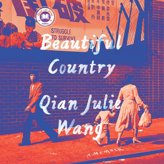 Beautiful Country - cover