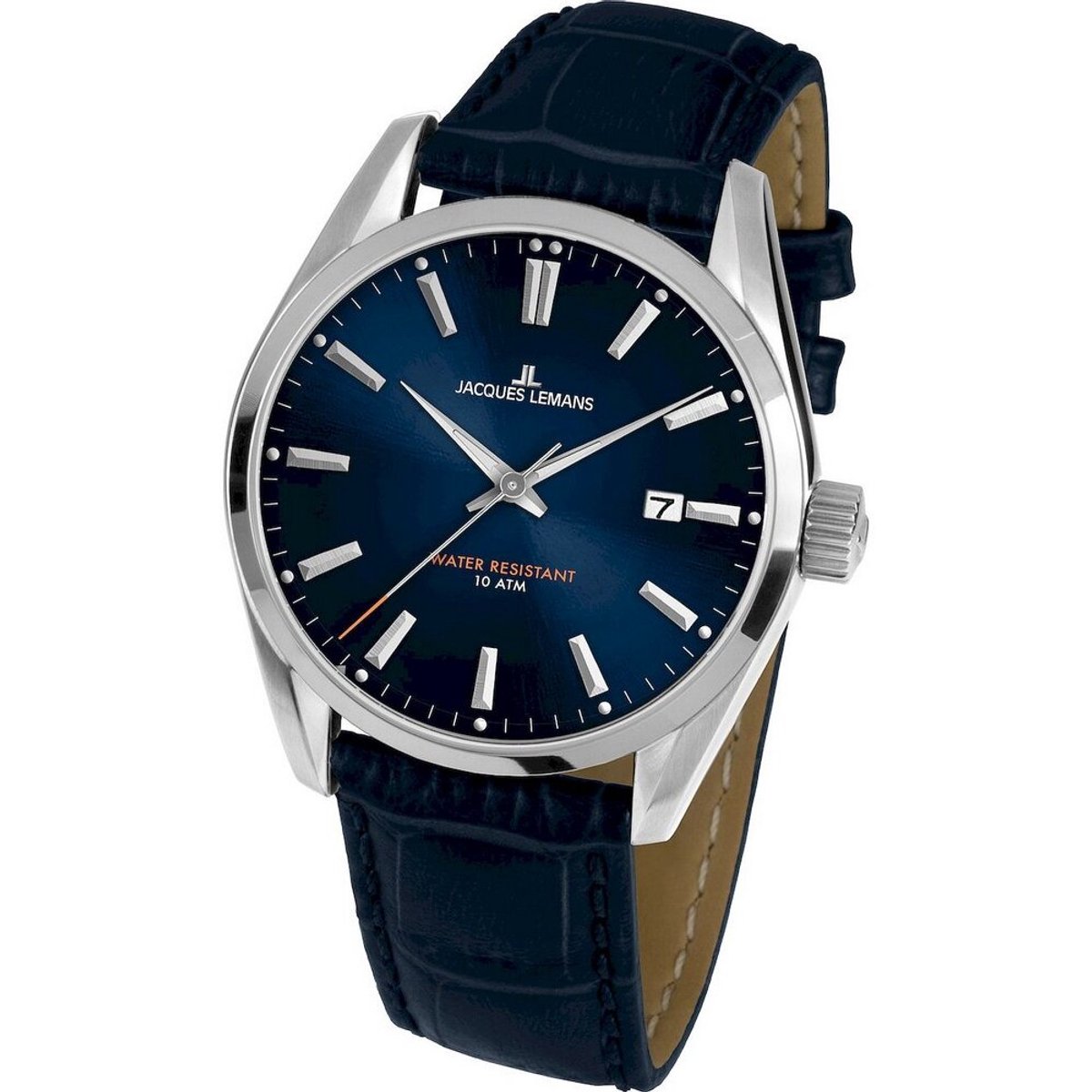 Jacques Lemans Herenhorloge 1-1859C