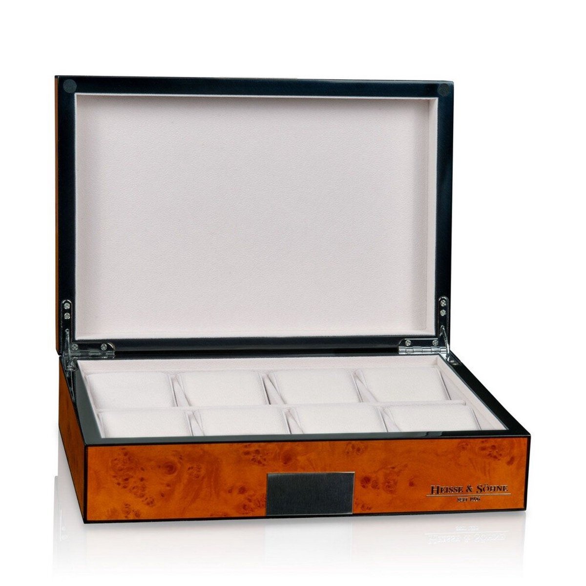 Heisse Söhne - 70019-194.165 - Horlogekast - Botega 8