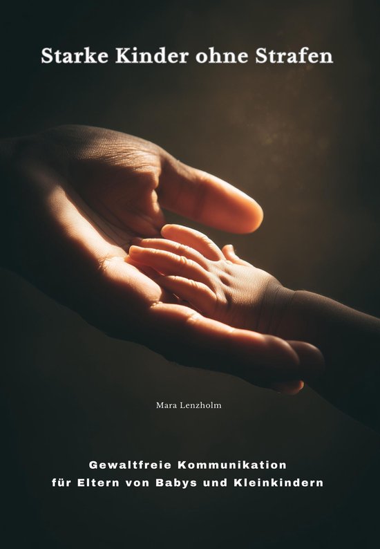 Starke Kinder ohne Strafen - cover