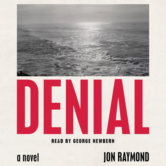 Denial - cover