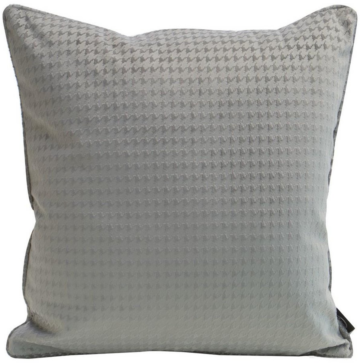 Eurofirany Amelia - Decoratieve Kussensloop - 40x40 cm - Sierlijk - Polyester