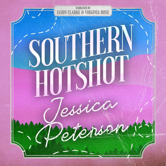 Southern Hotshot - cover