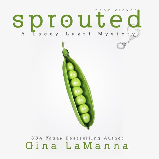 Sprouted - cover