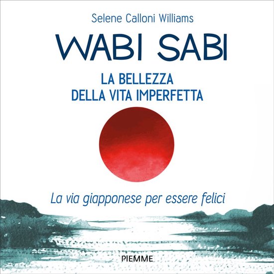 Wabi sabi - cover