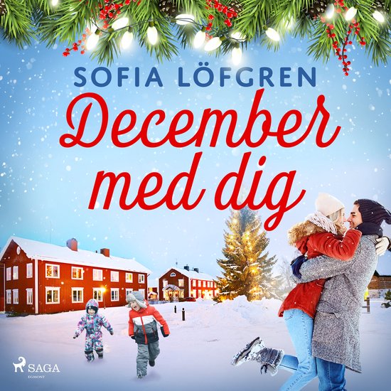 December med dig - cover