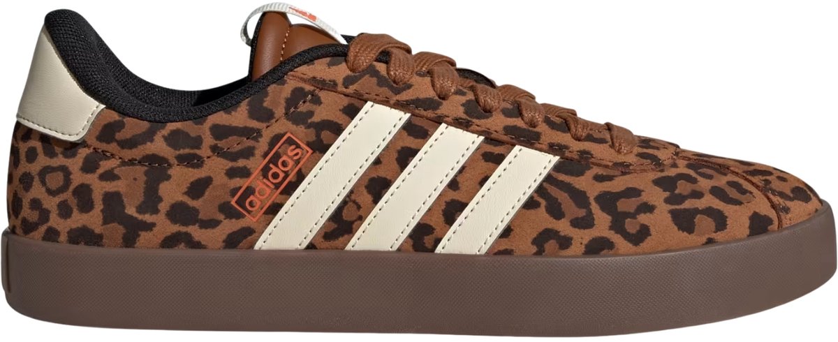 VL Court 3.0 Schoenen Dierlijke Druk