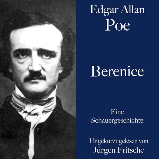 Berenice - cover