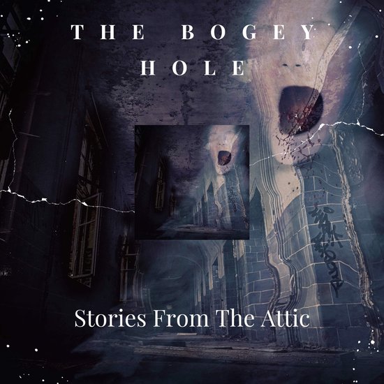 The Bogey Hole - cover