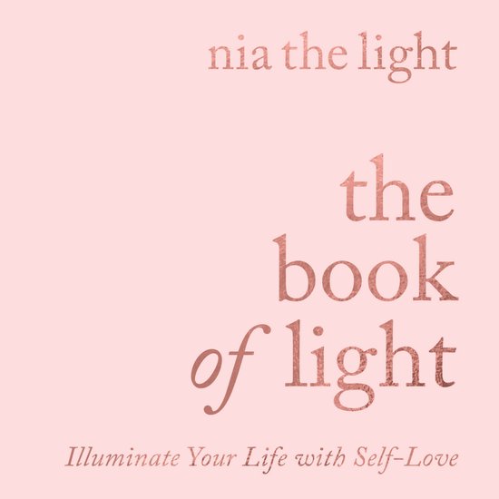 The Book of Light - cover