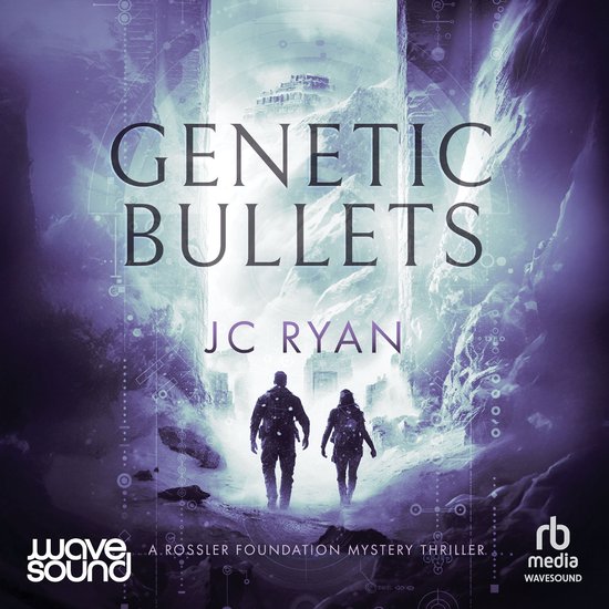 Genetic Bullets - cover