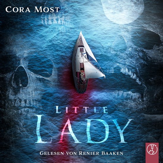Little Lady - cover