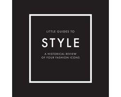 Little Guides to Style
