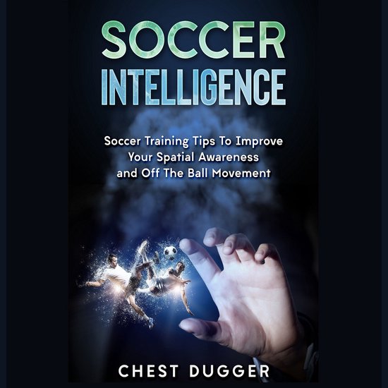 Soccer Intelligence - cover
