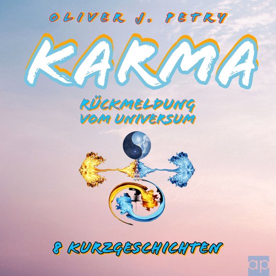 Karma - cover