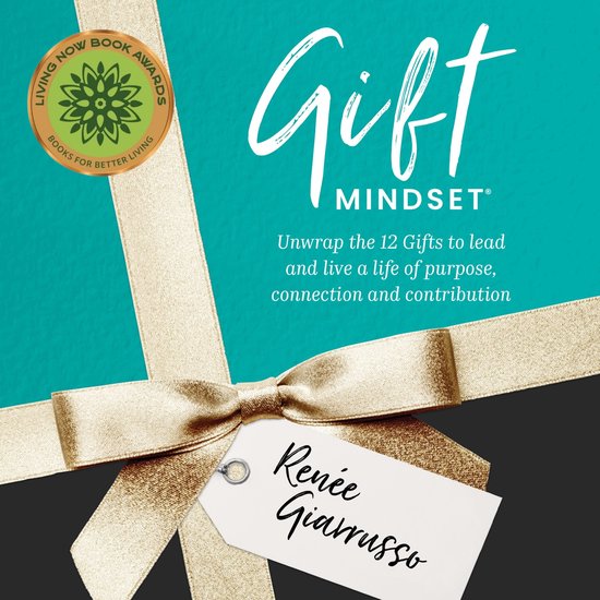 Gift Mindset - cover