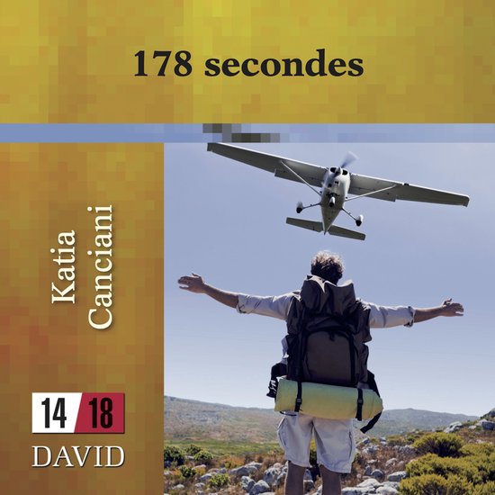 178 secondes - cover