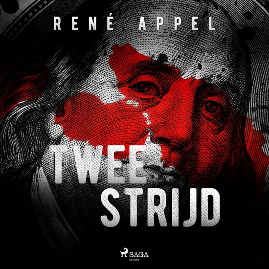 Tweestrijd - cover