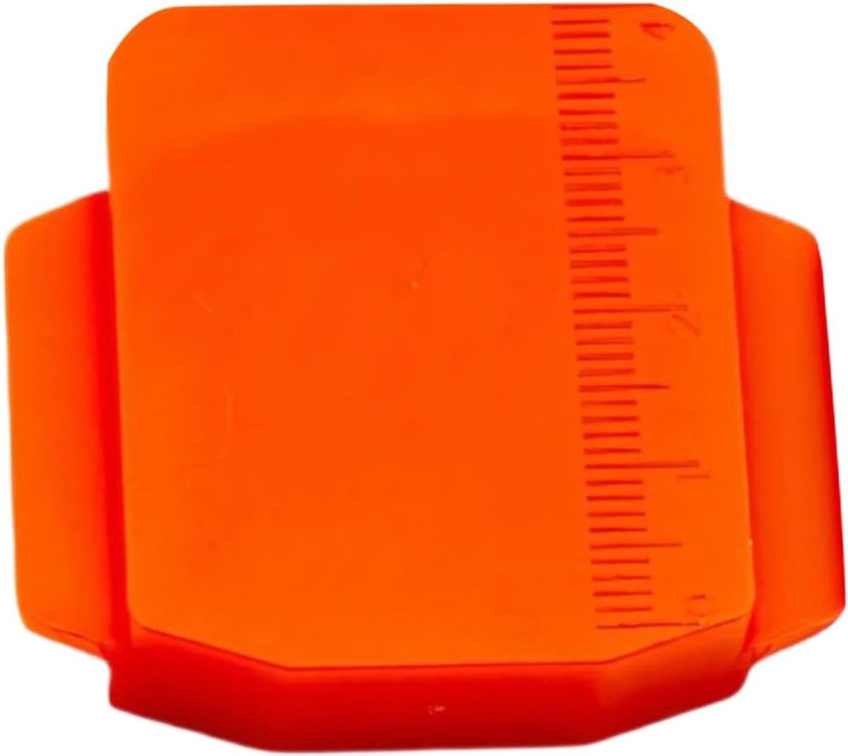 Naaigids Machine - Rechte Steek Hulp - Nauwkeurig Naaien - Magnetisch Ontwerp - 5 x 4.4 cm