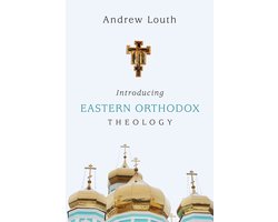 Introducing Eastern Orthodox Theology
