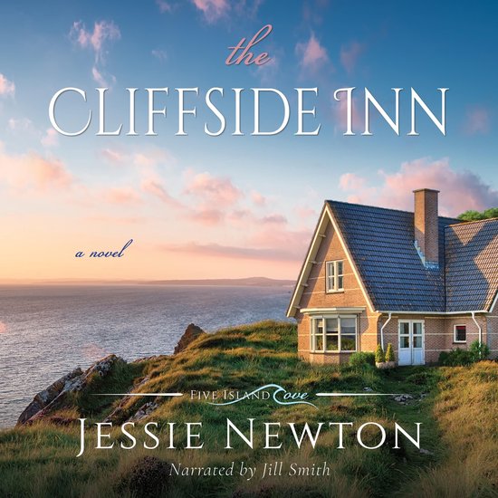The Cliffside Inn - cover