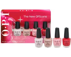 OPI - Spring Nail Lacquer Mini Pack