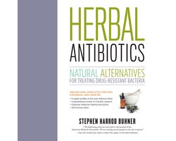 Herbal Antibiotics