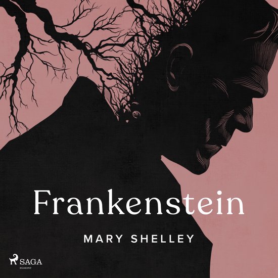 Frankenstein - cover