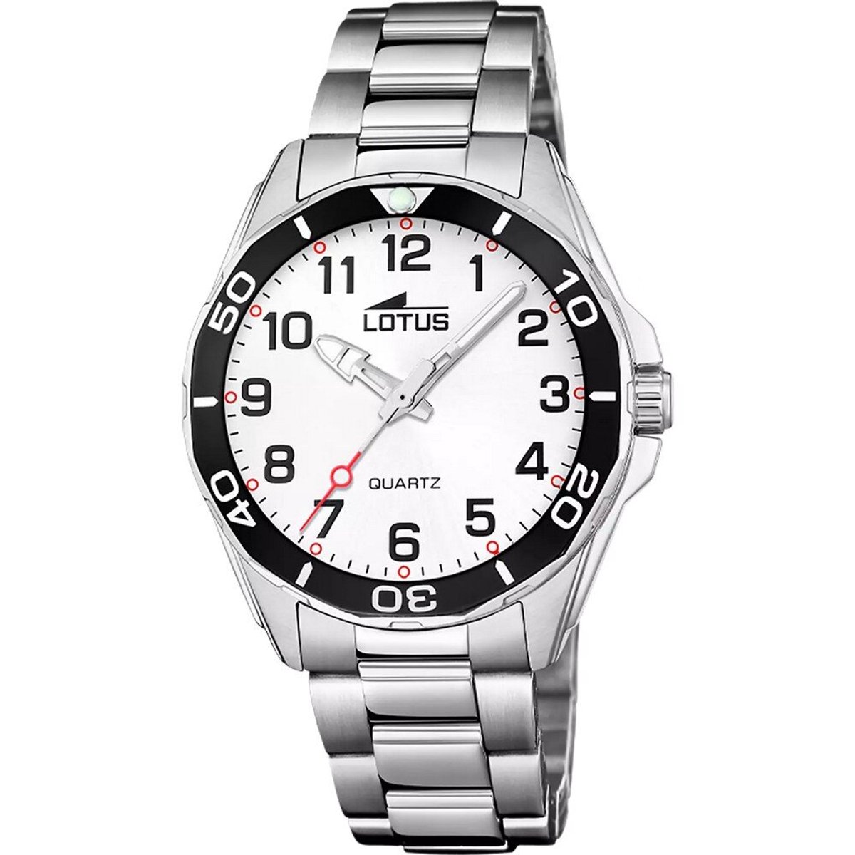 Lotus - 18860-4 - Polshorloge - Unisex