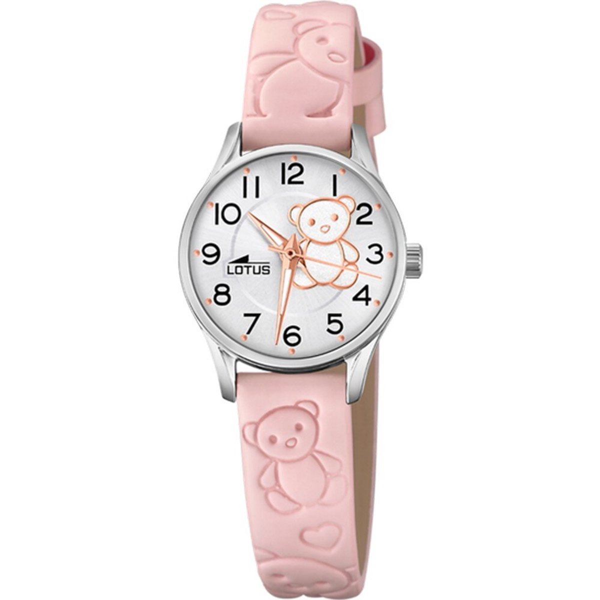 Lotus - 18573-G - Polshorloge - Kinderen - Quartz