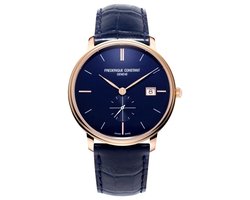 Frederique Constant - FC-245N5S4 - Polshorloge - Quartz - Heren