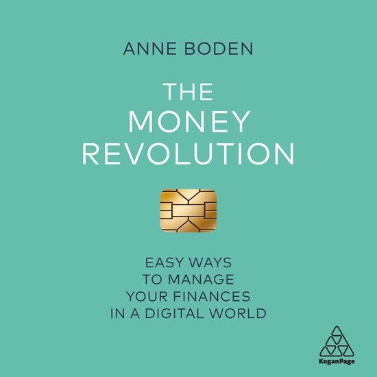 The Money Revolution - cover