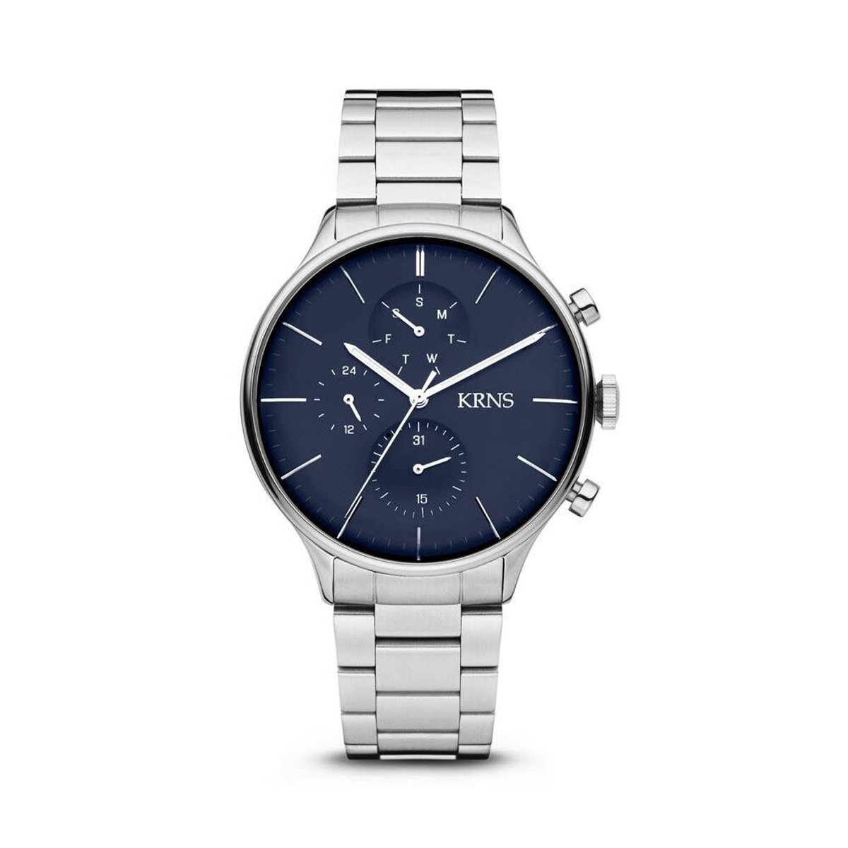 Krns - 3006 - Polshorloge