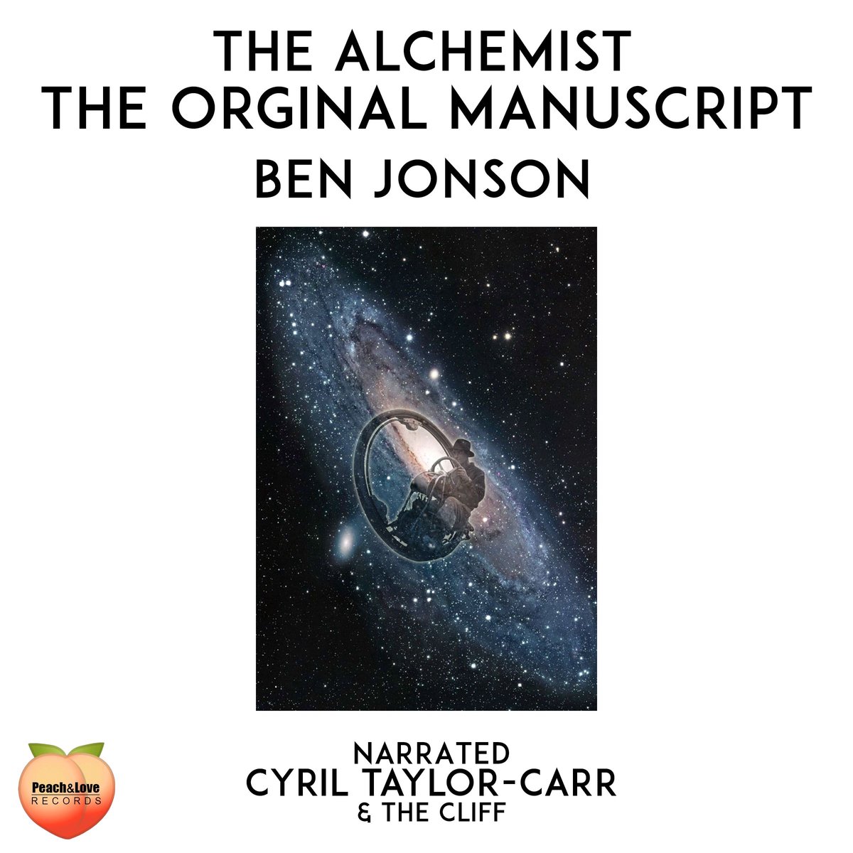 Omslag van The Alchemist