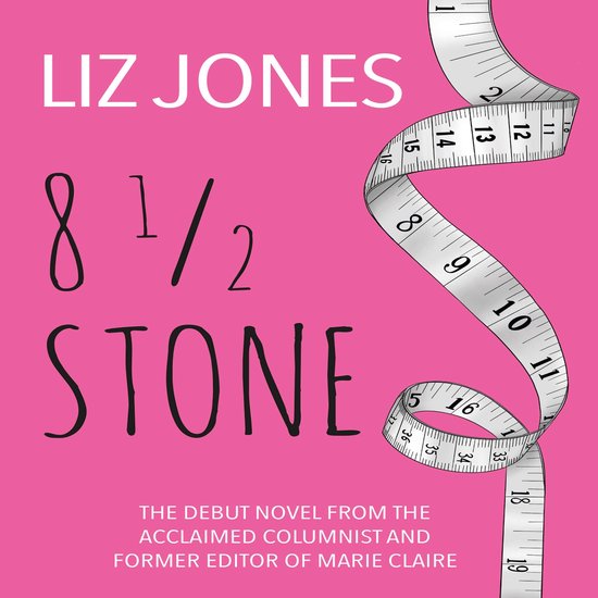 8 1/2 Stone - cover