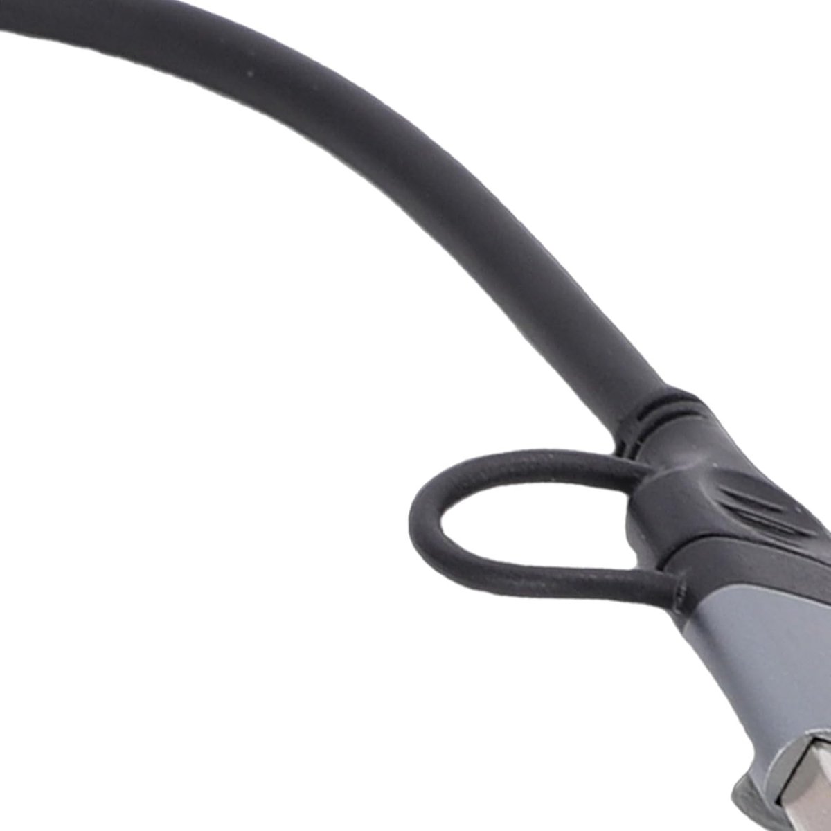 Ethernet Adapter - Netwerk Adapter - Snelle Internetverbinding - 5000 Mbps Snelheid - USB 3.0 - Metaal