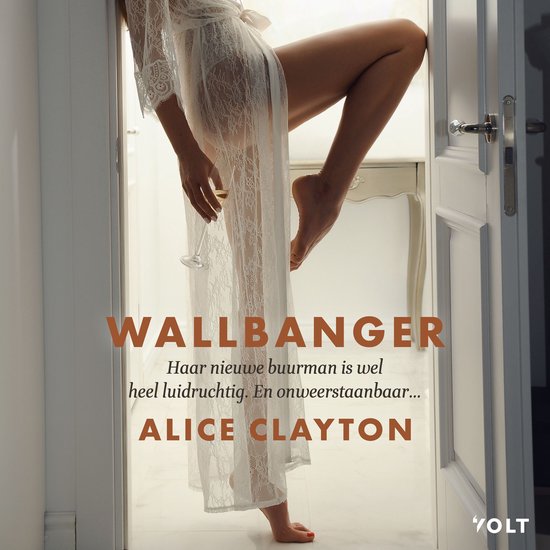 Wallbanger - cover