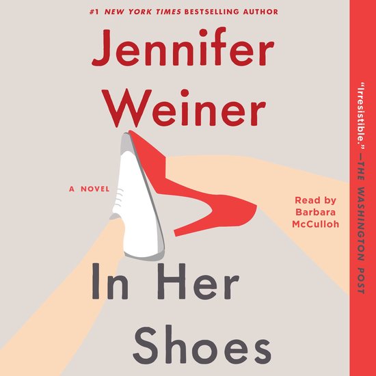 In Her Shoes - cover