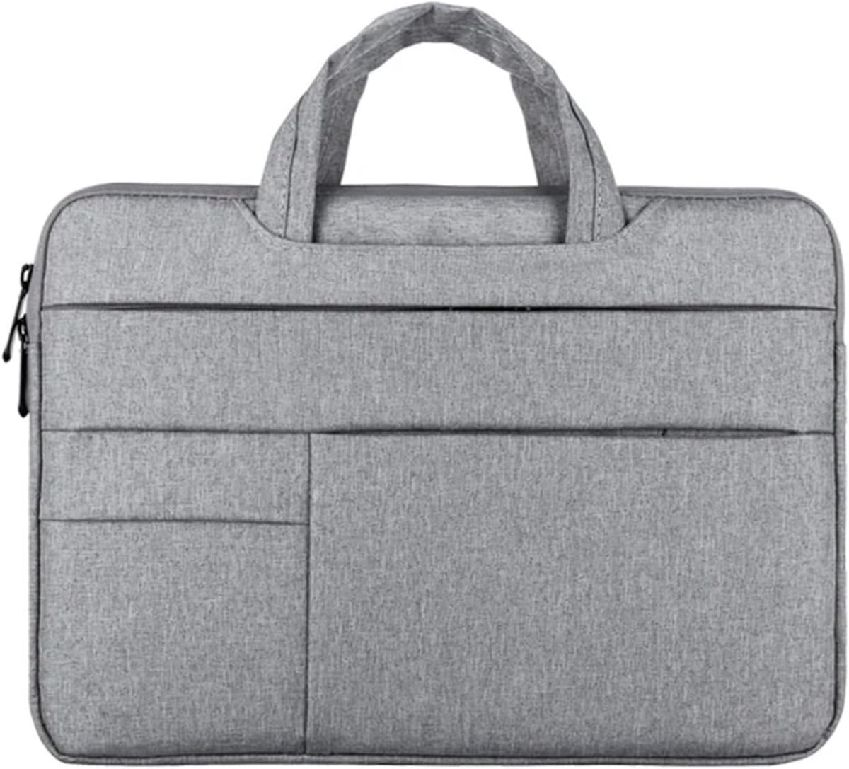 Laptoptas - Handtas Aktetas - Zakelijk Reizen - Meerdere Maten - Tot 156 inch